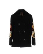 The Seafarer Coats