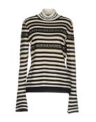 Hilfiger Collection Turtlenecks