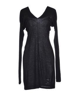 Michiko Koshino Short Dresses