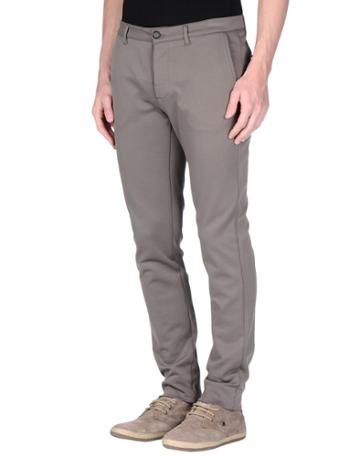 Obvious Basic Casual Pants