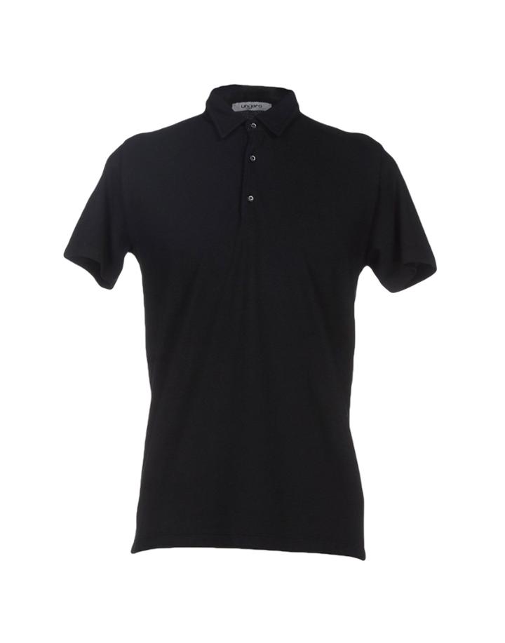 Ungaro Polo Shirts
