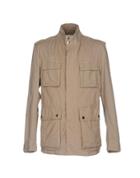 Massimo Dutti Jackets
