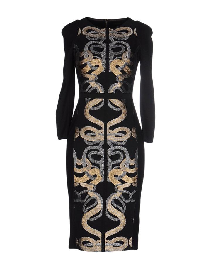 Ted Baker Knee-length Dresses