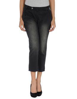 Michael Michael Kors Denim Capris