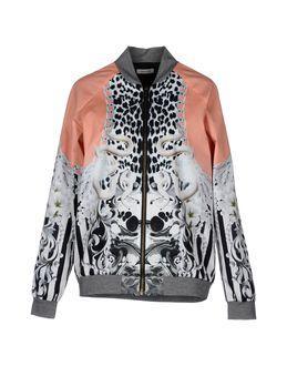 Emma Cook Jackets