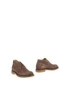 Corvari History Ankle Boots