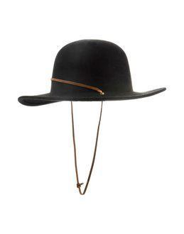 Brixton Hats