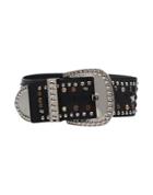 Jeremy Scott Belts