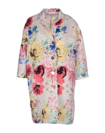 A.d.e.l.e. 1961 Overcoats