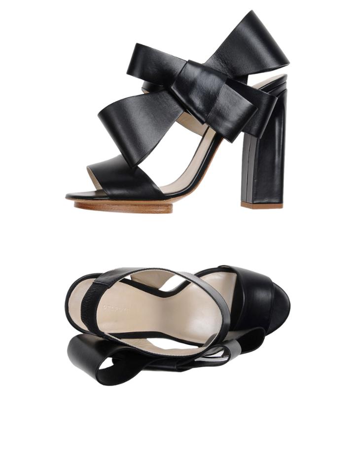 Delpozo Sandals