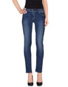 M & M Jeans