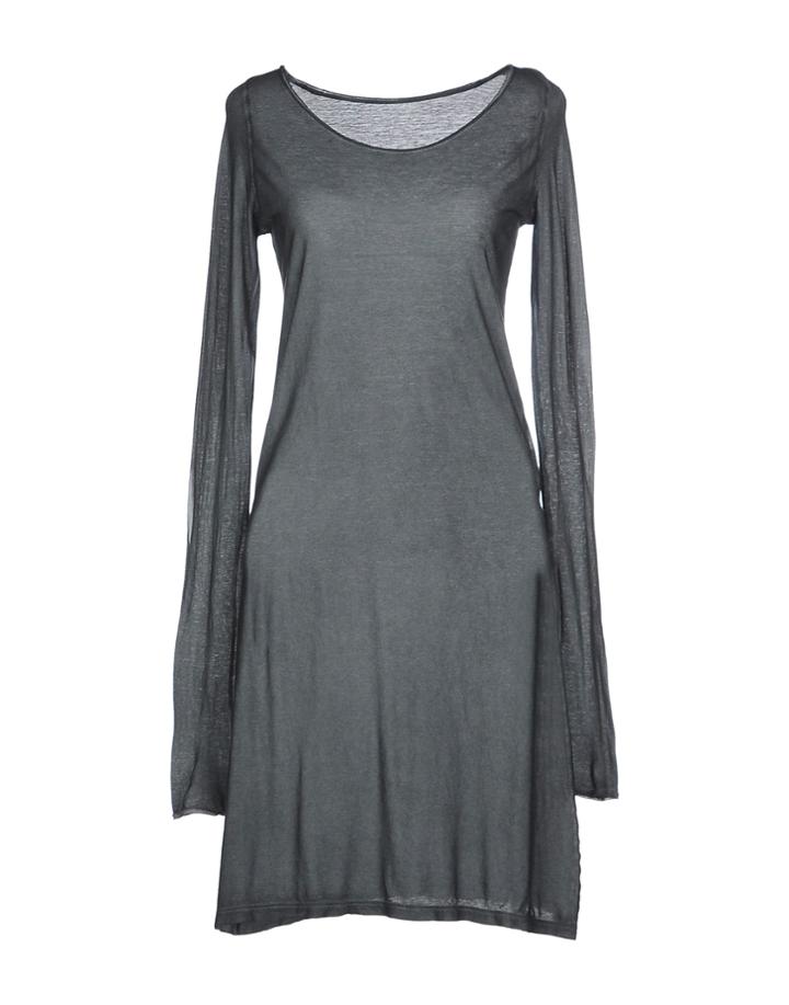 Mec Nico Short Dresses