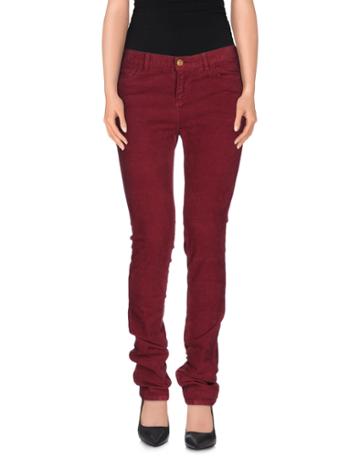 Lacoste L!ve Casual Pants