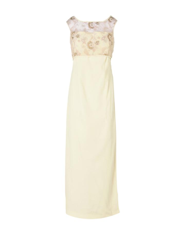 Caloma Long Dresses