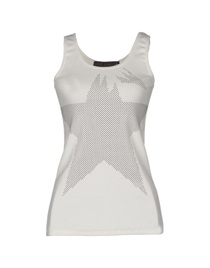 Good On Heels Tops