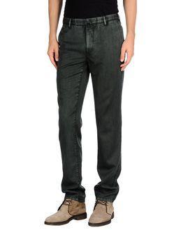 Boglioli Casual Pants