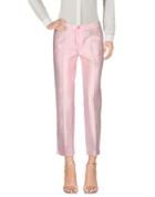 C.l.a.r.a Cottmann 3/4-length Shorts