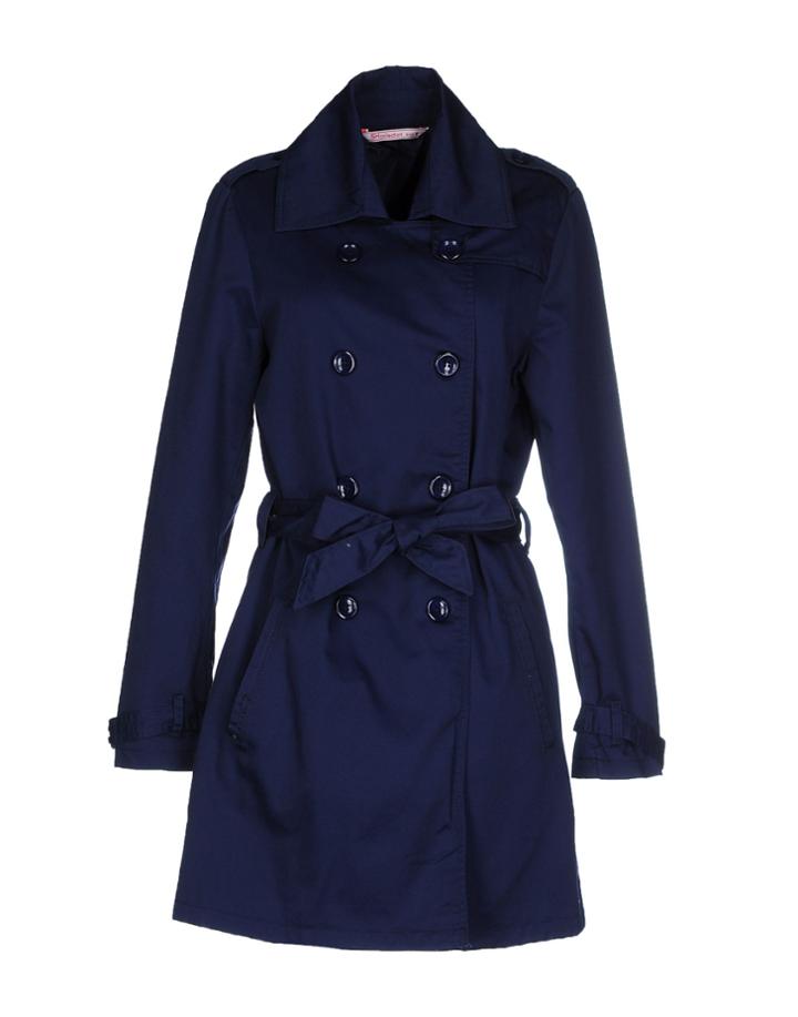 Sh Collection Coats