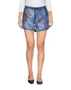 Koralline Shorts