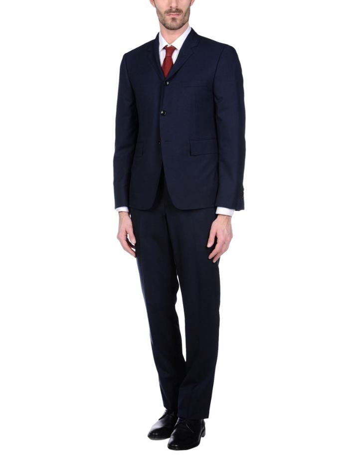 Thom Browne Suits