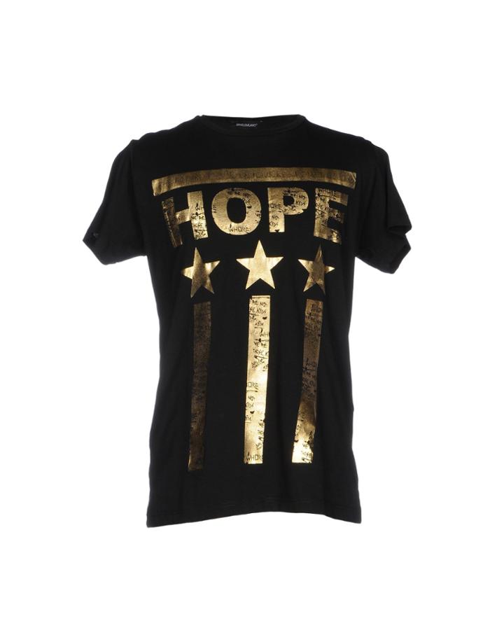 Daniele Milano&reg; T-shirts