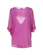 Bruna Dei Prati T-shirts