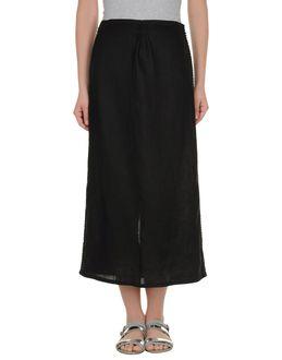 Henry Cotton's Long Skirts