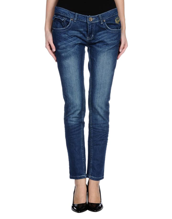 Yell! Industry Jeans