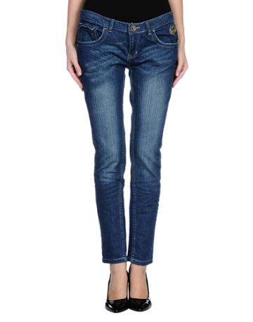 Yell! Industry Jeans