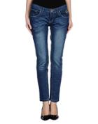 Yell! Industry Jeans