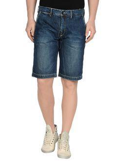 San Francisco Denim Bermudas