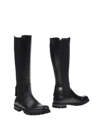 Flexa By Fratelli Rossetti Boots