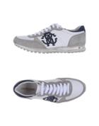 Roberto Cavalli Sneakers