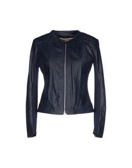 Kaos Jeans Jackets