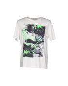 Vanzeer T-shirts