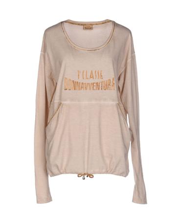 Donnavventura By Alviero Martini 1a Classe Sweatshirts