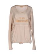 Donnavventura By Alviero Martini 1a Classe Sweatshirts