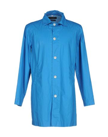 26.7 Twentysixseven Overcoats