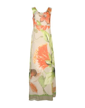 Luisa Cerano Long Dresses