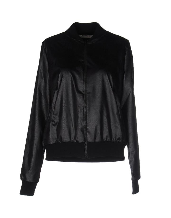 Monica Lendinez Jackets