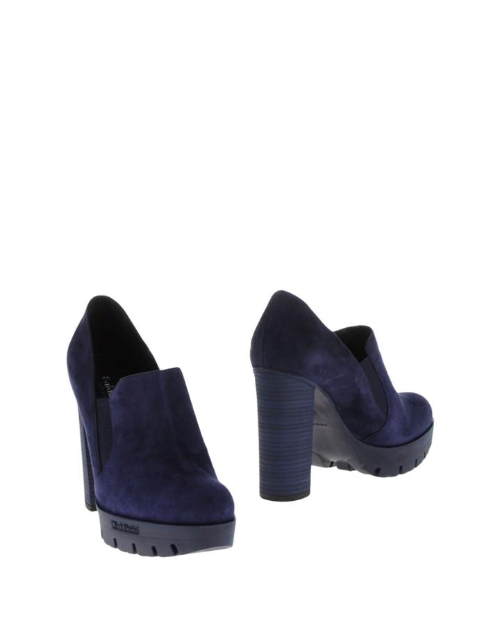 Baldinini Booties