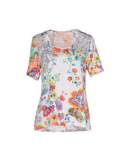 Marisamonti T-shirts