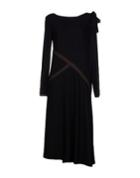 Botondi Milano 3/4 Length Dresses