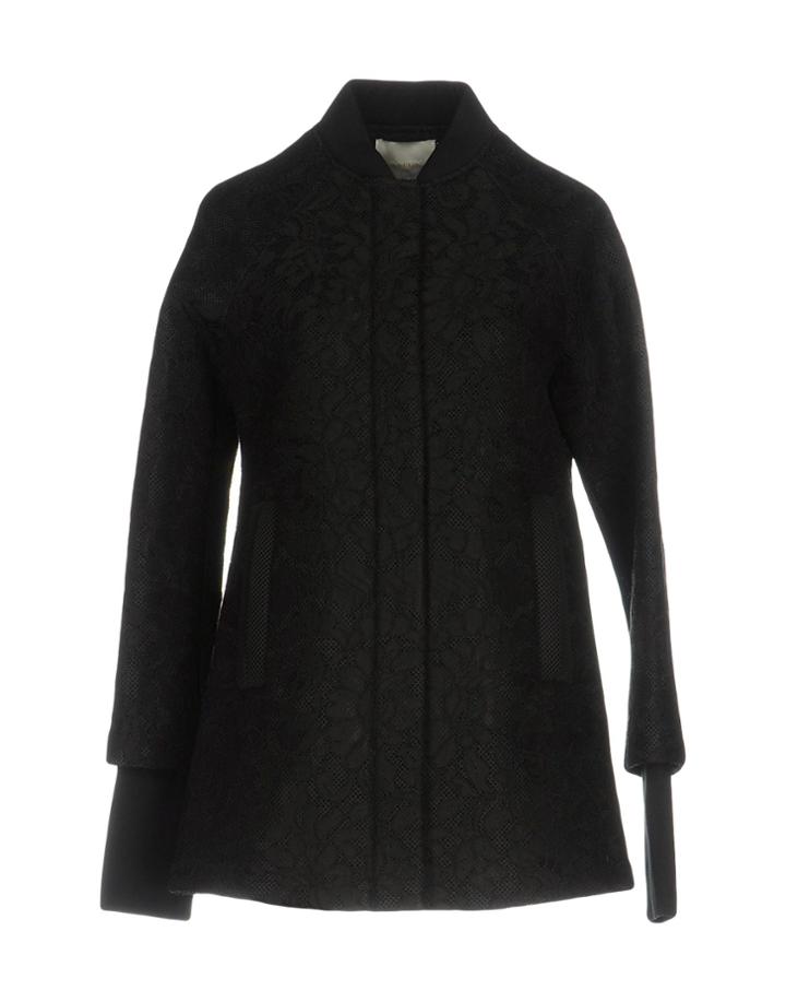 .amen. Overcoats