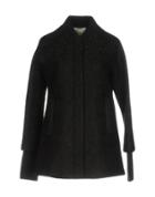.amen. Overcoats