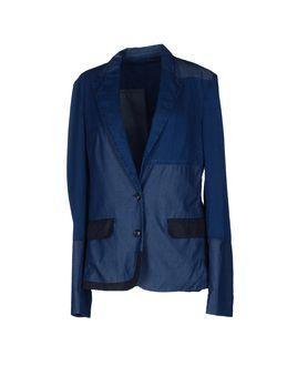 Acne Studios Denim Outerwear