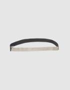 Exquisite J Belts