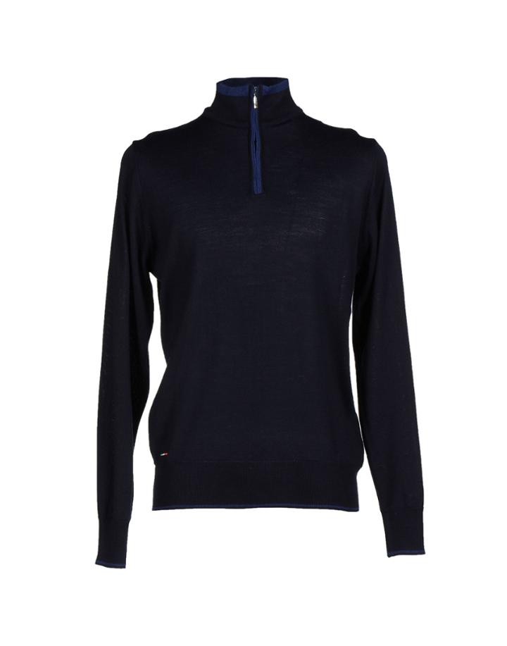 Amita Turtlenecks