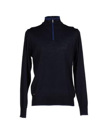 Amita Turtlenecks