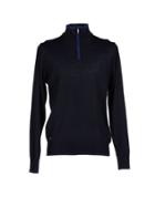 Amita Turtlenecks